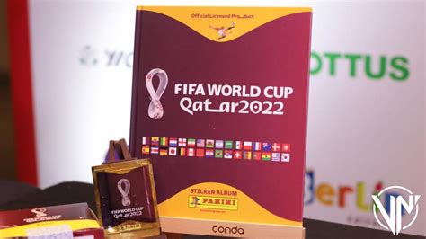 libro del mundial 2022